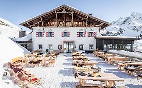 Hotel Jagdschloss Resort